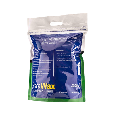 پارافین جامد گرانوله Histology (دکتر مجللی)